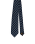 Louis Vuitton Damier Tie, other view